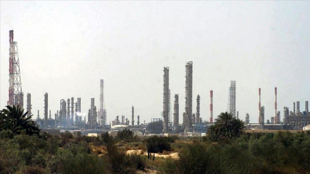 联合国谴责沙特阿美石油公司遭袭事件
