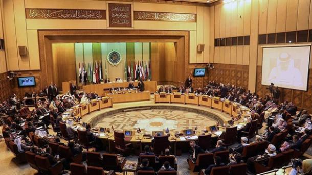 اتحادیه عرب خواستار اعمال فشار بیشتر بر اسراییل گردید