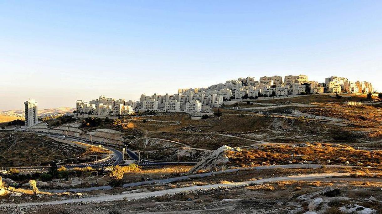 7.000 νέες κατοικίες σχεδιάζει να κτίσει το Ισραήλ