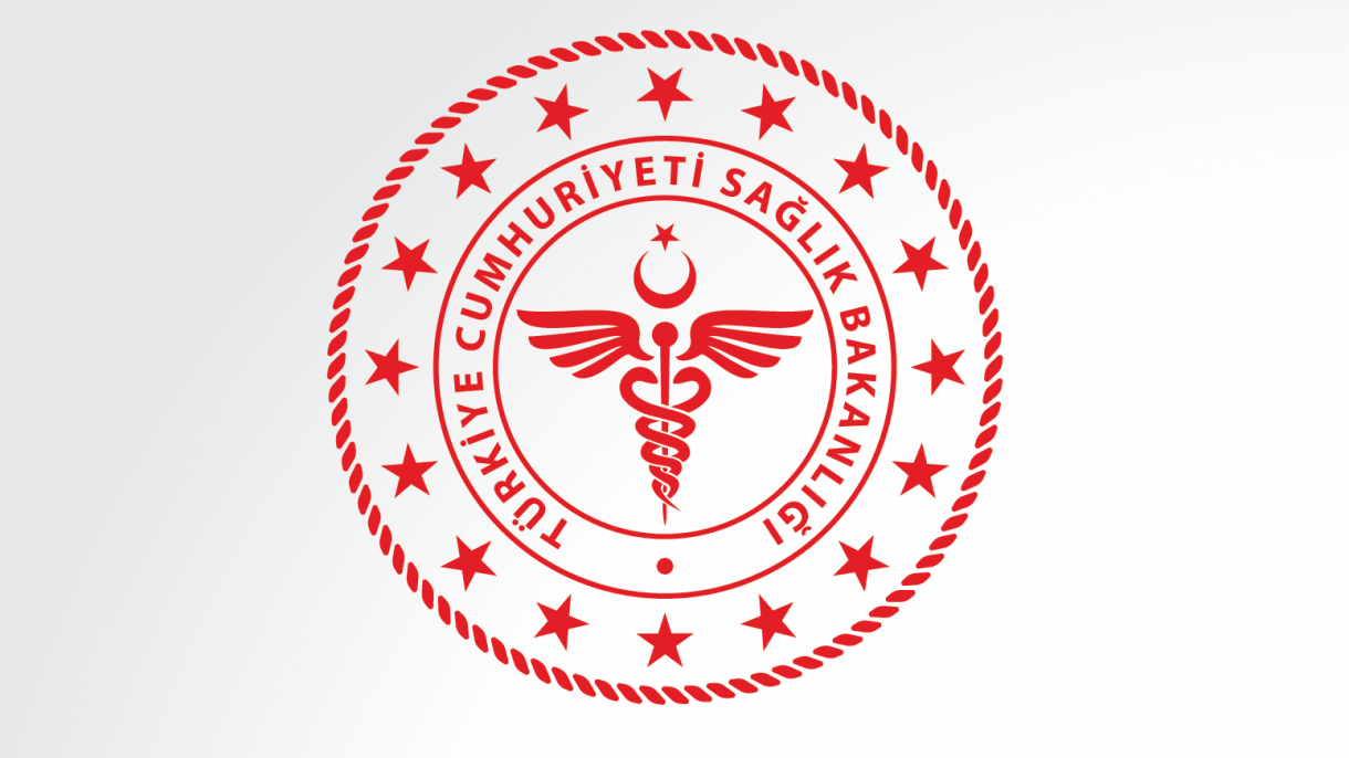 A Turquia soma 19.115 mortes desde o início do surto de coronavírus