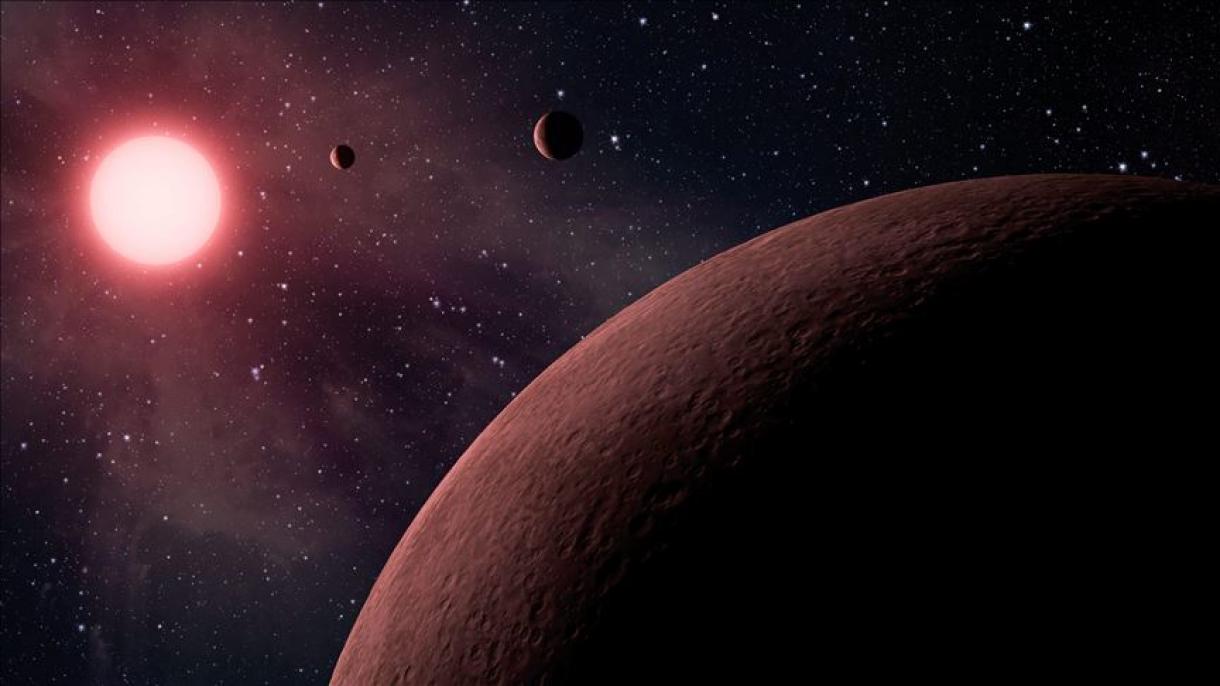 Установени са 24 супер екзопланети с подходящи за живот условия...