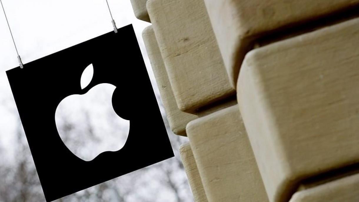 Suprema Corte dos Estados Unidos permite que uma ação judicial seja movida contra a Apple