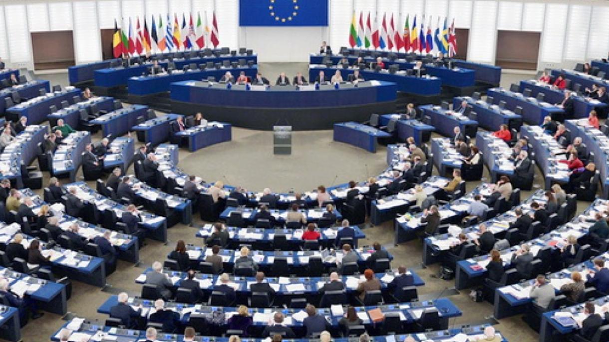 As eleições para o Parlamento Europeu se realizarão entre 23 e 26 de maio