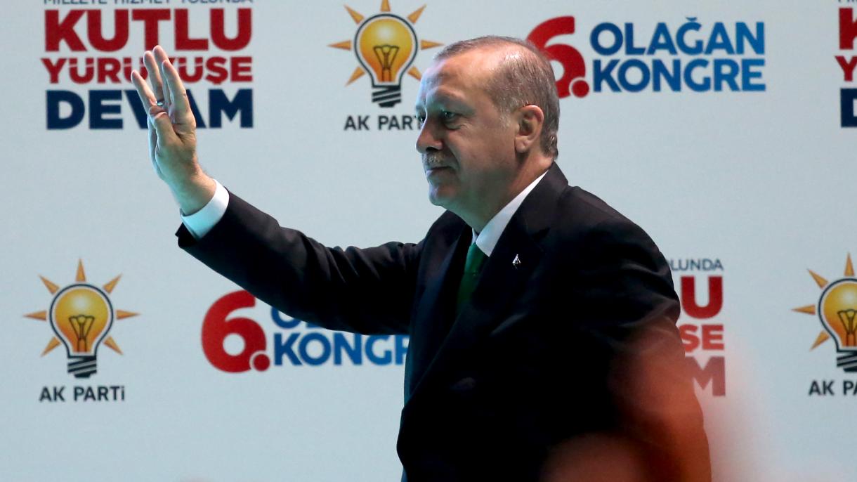 Erdogan convida os empresários a proteger a economia turca