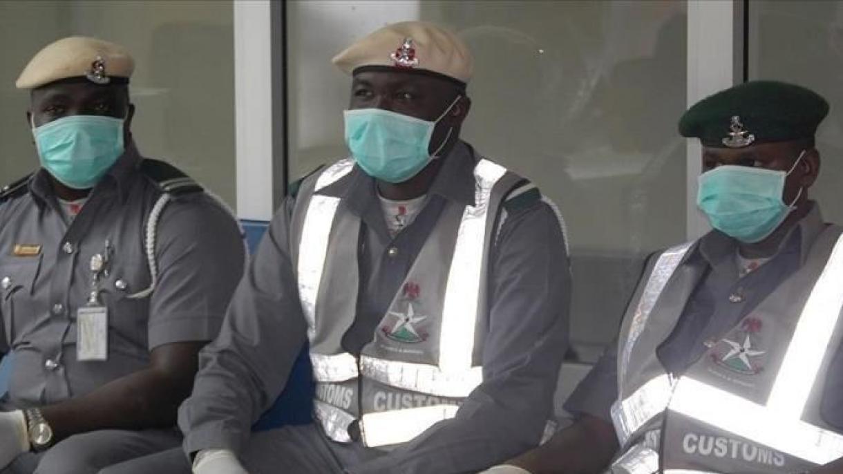 نائیجیریا میں لاسا بخارکی وبا،ہلاک شدگان کی  تعداد 70 ہو گئی