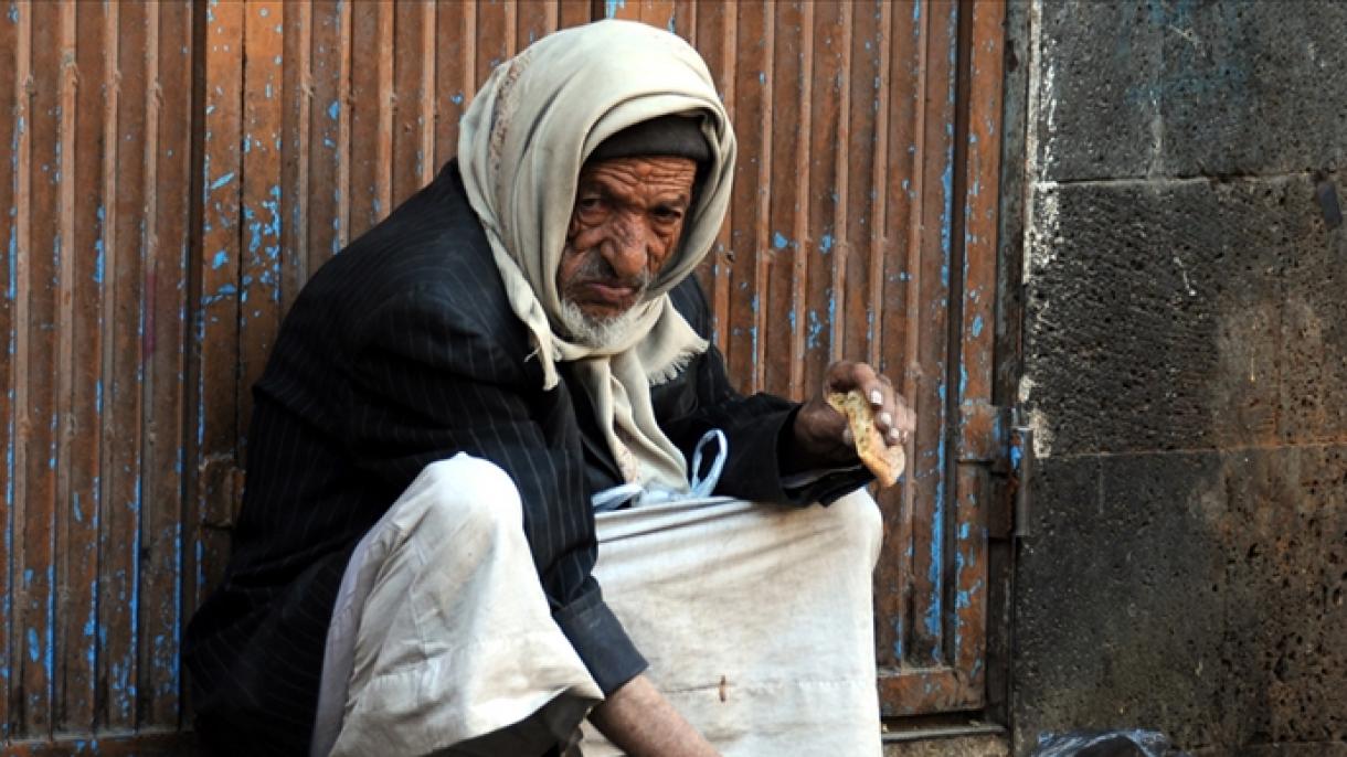 کمک مالی 50 میلیون دلاری سازمان متحد به یمن