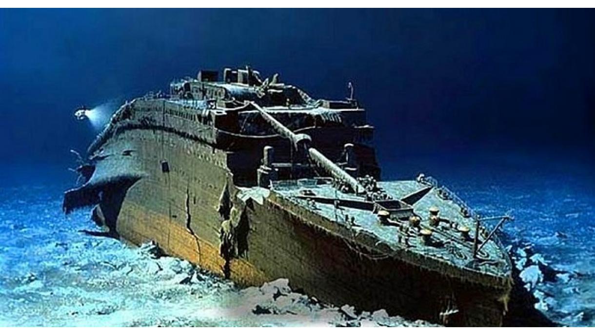 САЩ изпращат екипировка за търсене на изчезналата туристическа подводница...