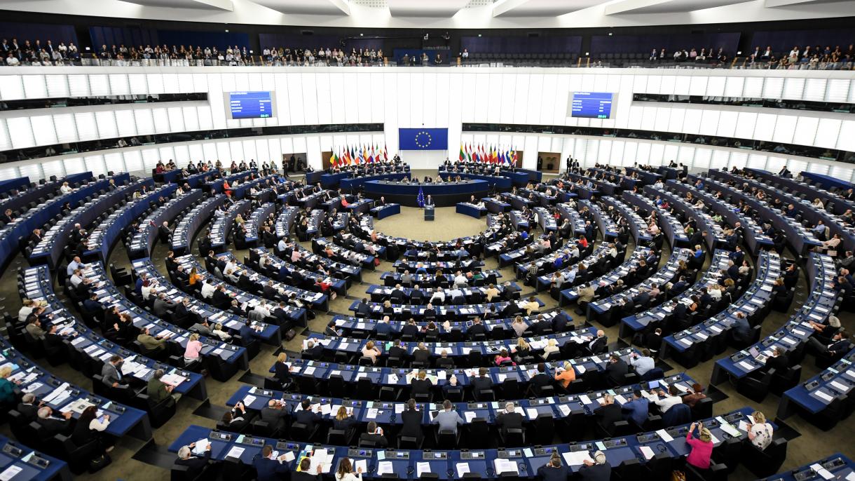欧洲议会将探讨应对新法西斯暴力抬头的手段