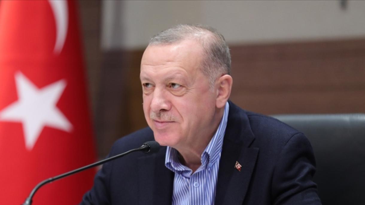 Erdoğan elnök elítélte a kabuli repülőtéren történt terrortámadást