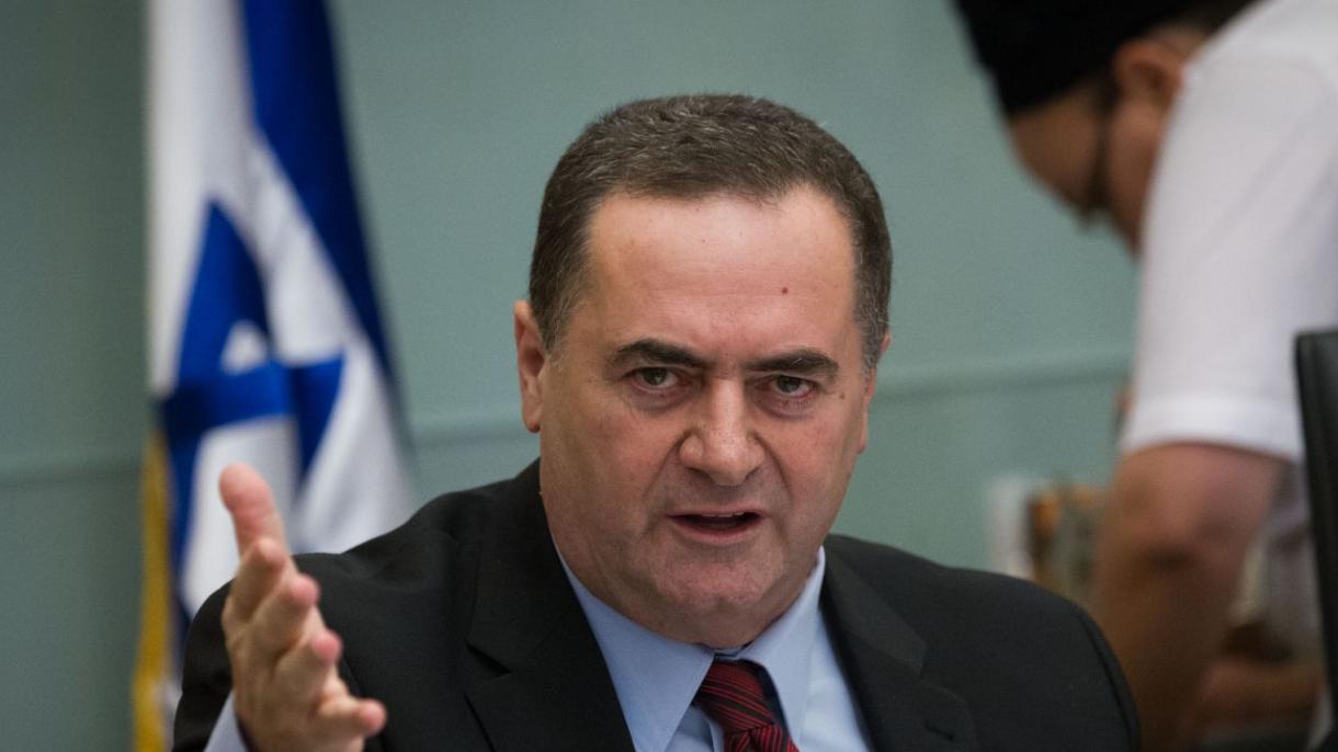 Katz: “La petición para reducir la defensa de Israel únicamente reforzaría a Hamás”