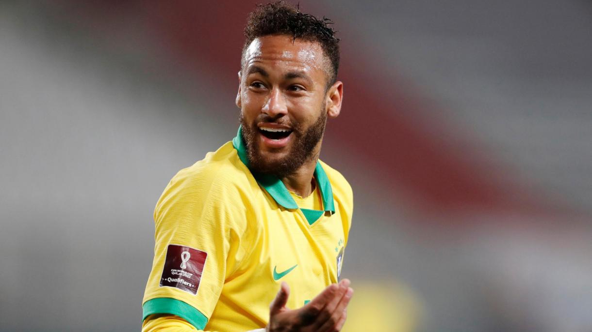 El PSG anuncia que Neymar estará de baja al menos tres meses por lesión en el tobillo