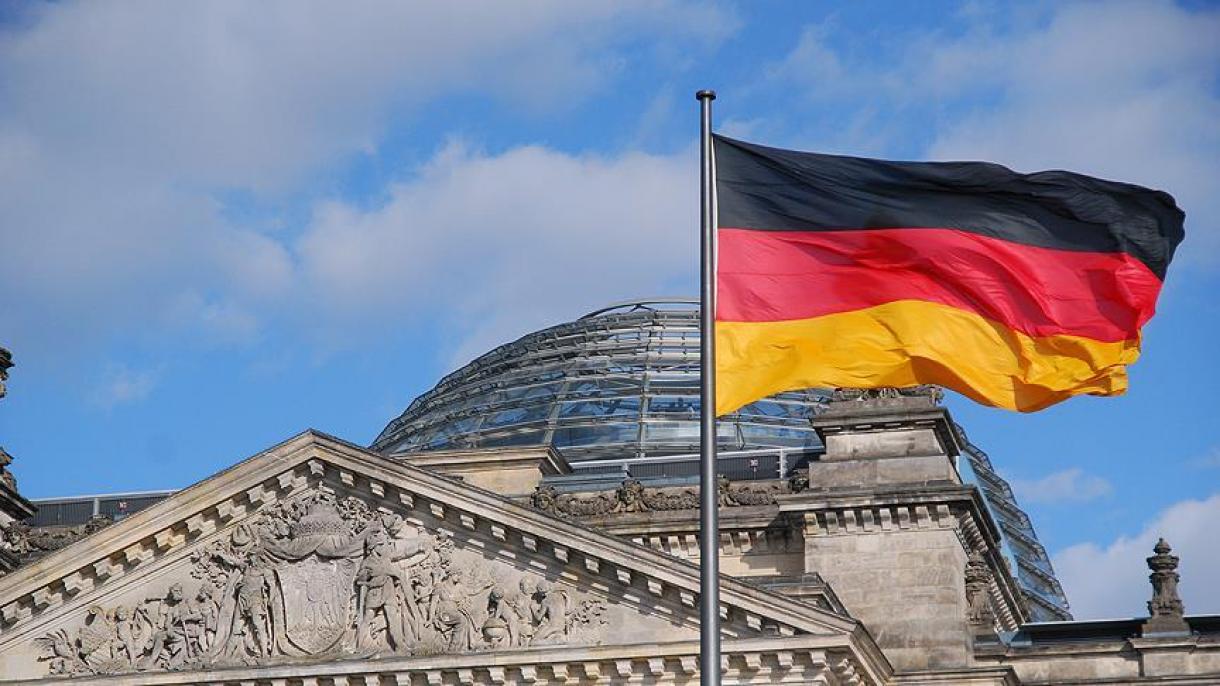 Alemania rebajó su previsión de crecimiento para 2019