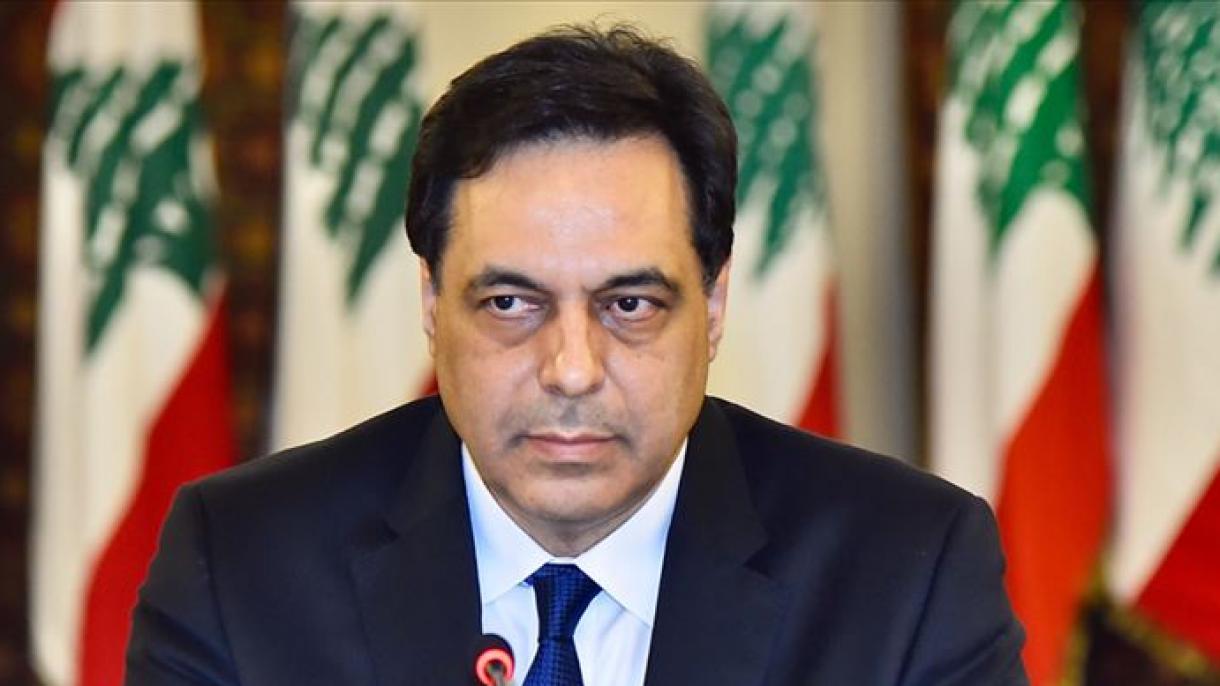 ll governo libanese si è dimesso