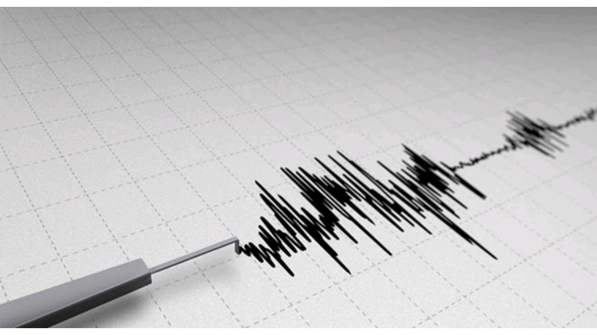 در جاپان زلزله شدیدی رخ داد