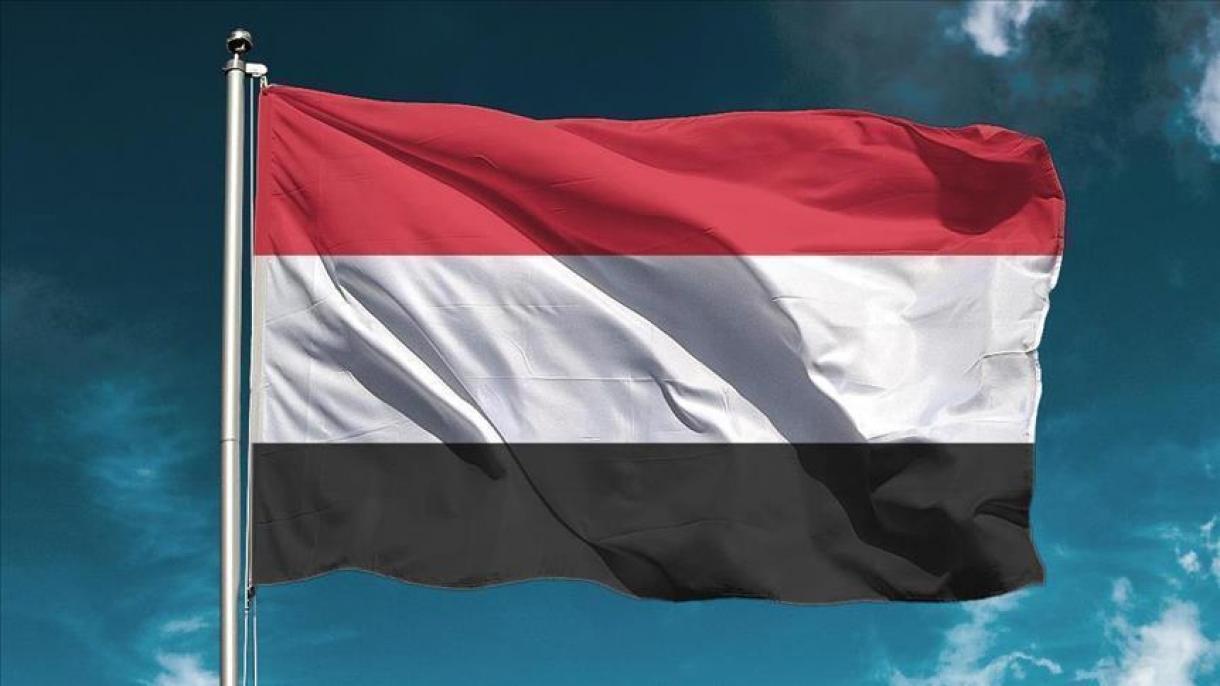 انتصاب وزیر دفاع، رئیس ستاد مشترک ارتش یمن و استاندار عدن