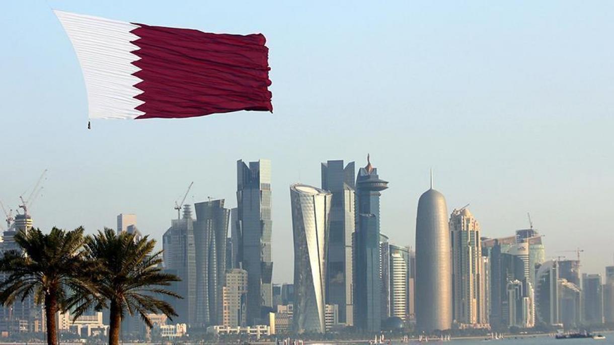 qatar bilen chad diplomatik munasiwetlerni eslige keltürüshni qarar qildi