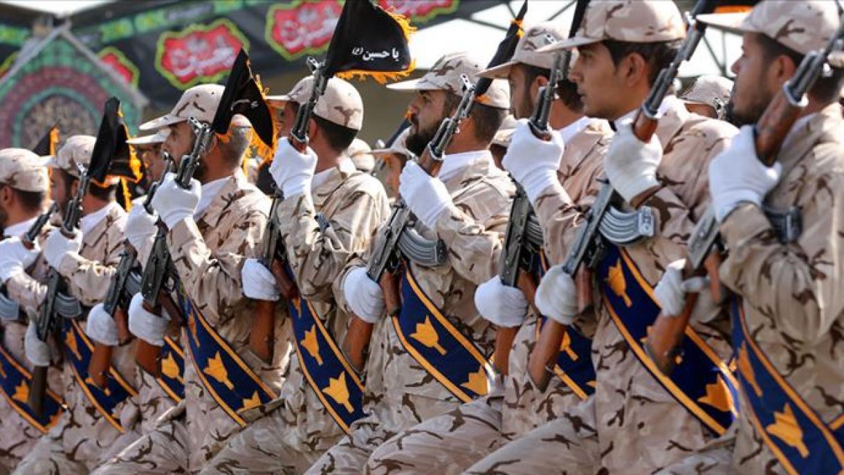 Ирандык генерал Израилди өлүмчүл соккулар менен коркутту