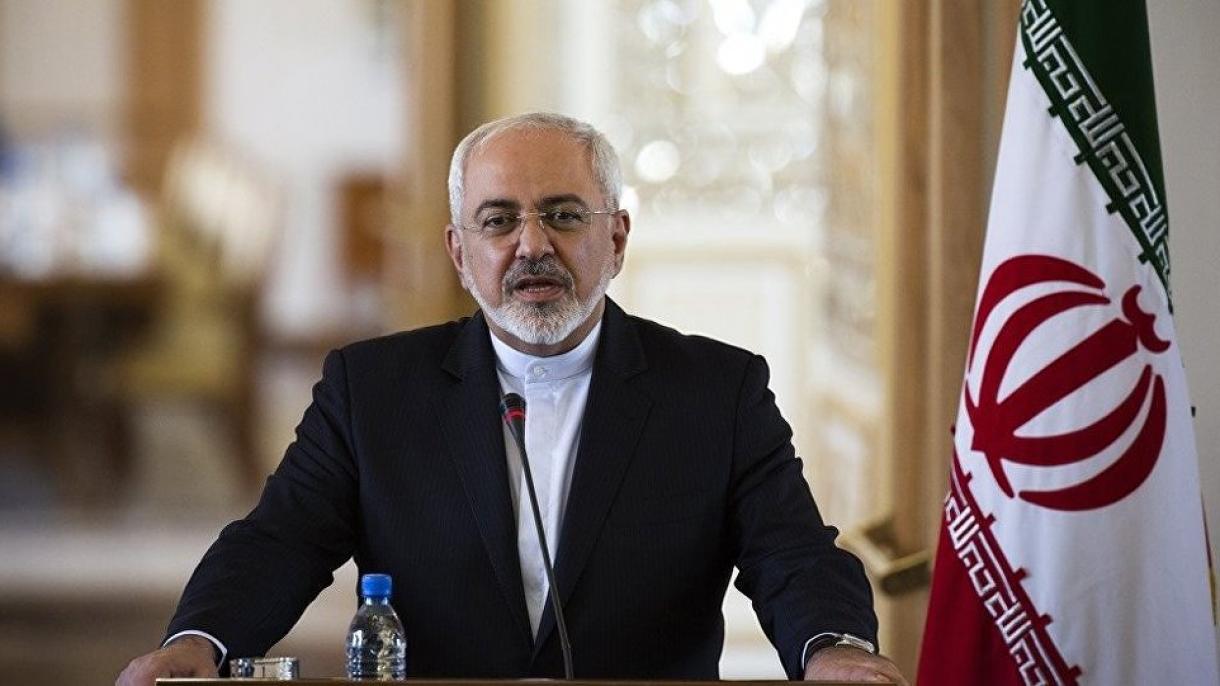 ظریف از پاسخ تلافی جویانه نه چندان خوشایند ایران خبر داد