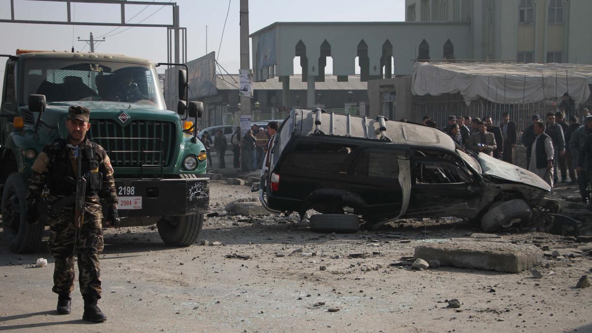 سطح تلفات جانی طی ماه جولای سال جاری در افغانستان