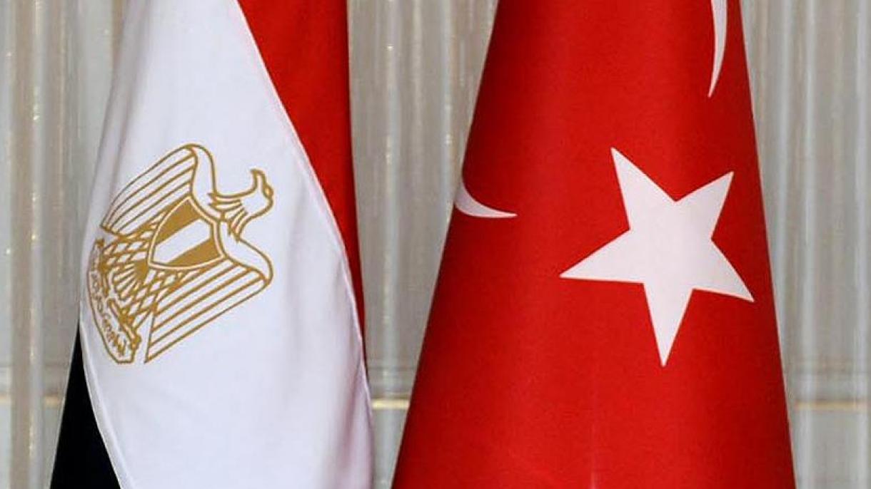Türkiyə-Misir çoxtərəfli danışıqların ikinci turu tamamlandı