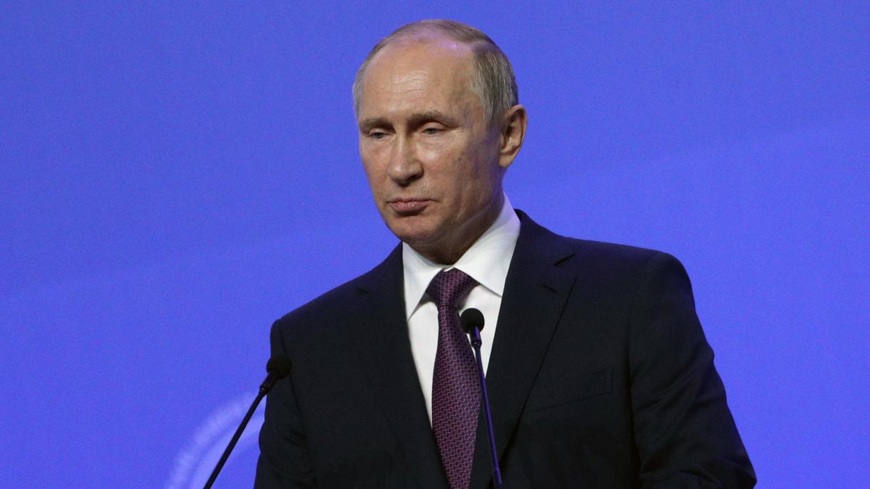 رقبای پوتین در انتخابات ریاست جمهوری مشخص شدند