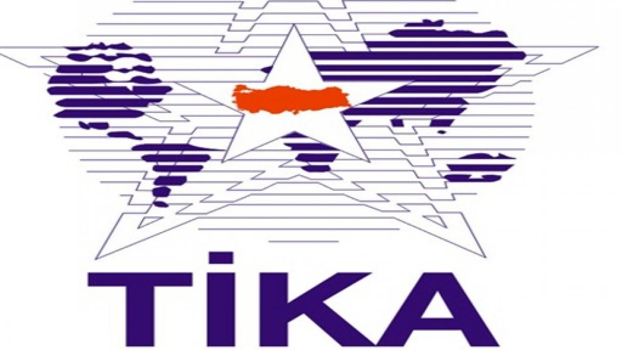 TIKA在格鲁吉亚实现新项目