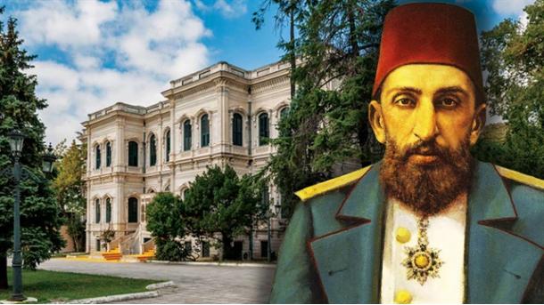 Fotografias do sultão otomano são exibidas em Moscou: "Uma olhada para a Rússia czarista"