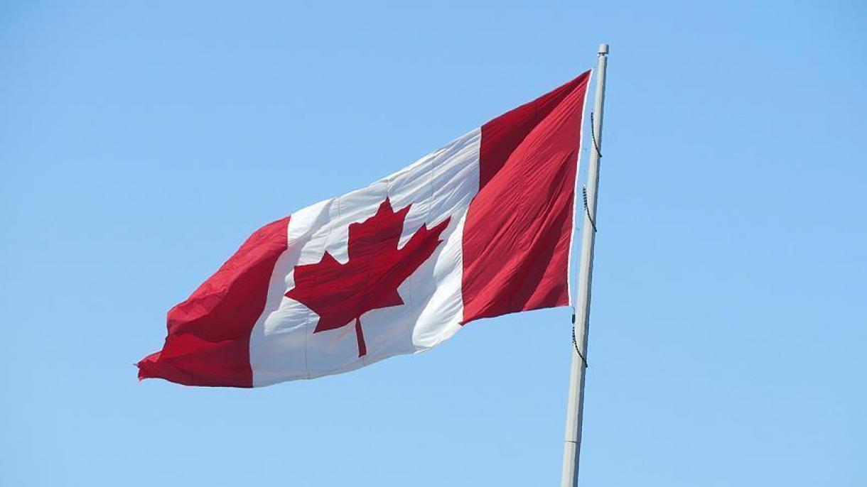 Канада ПКК террордук уюмга жардам жөнөткөн мекеменин кайрымдуулук статусун жойду