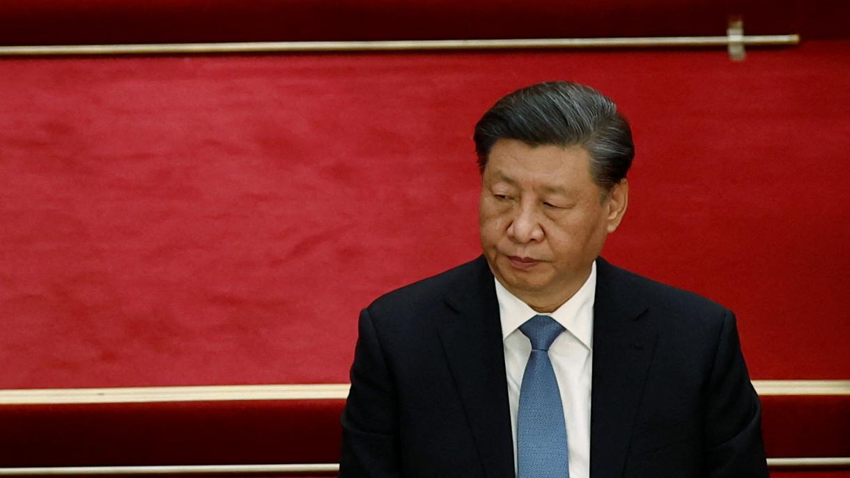 Xi Jinping está en los EE. UU. para las entrevistas de la Colaboración Económica Asia - Pacífica