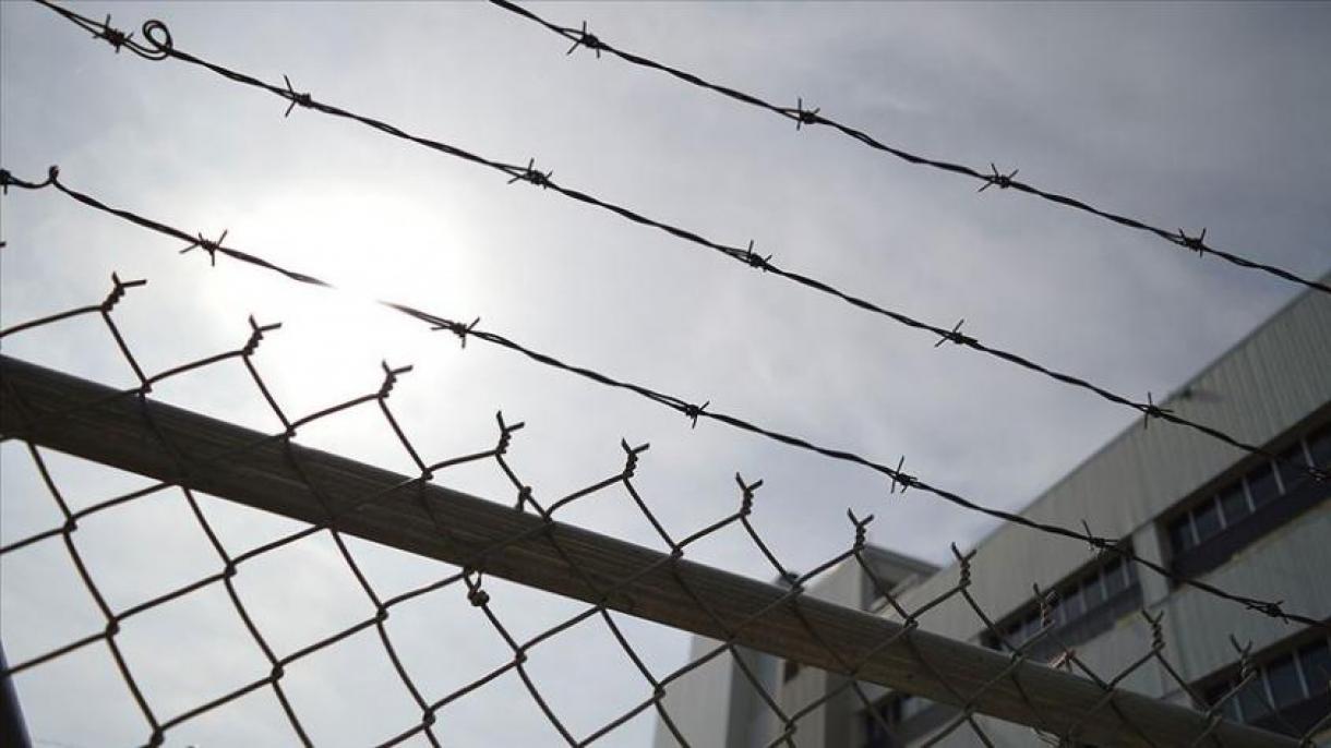 65 تن از 74 زندانی فراری در شهر سقز دستگیر شدند