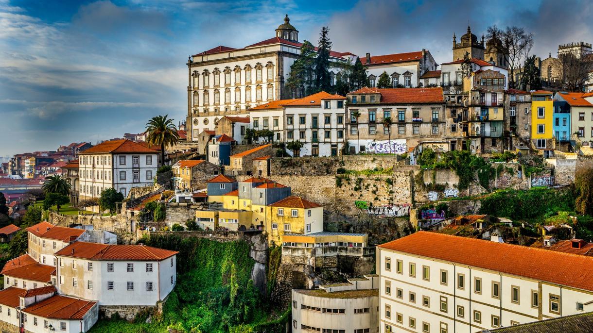 Porto: História e Cultura