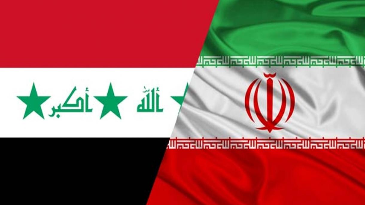 ایران: همه نیروهای خارجی باید از عراق خارج شوند