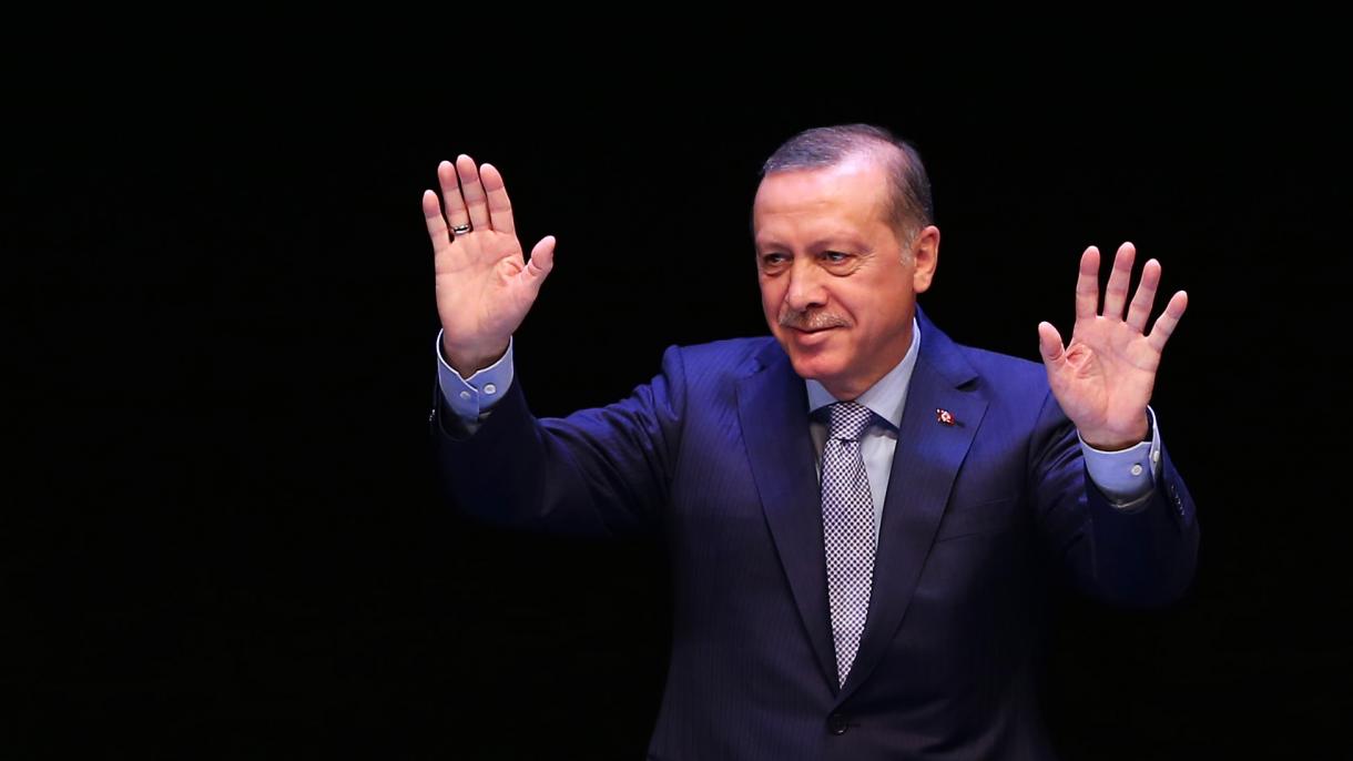 Presidente da Turquia: "Ancara é uma fonte de orgulho para o país"