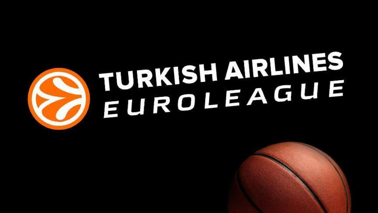 Baloncesto: Anadolu Efes se medirá al Real Madrid