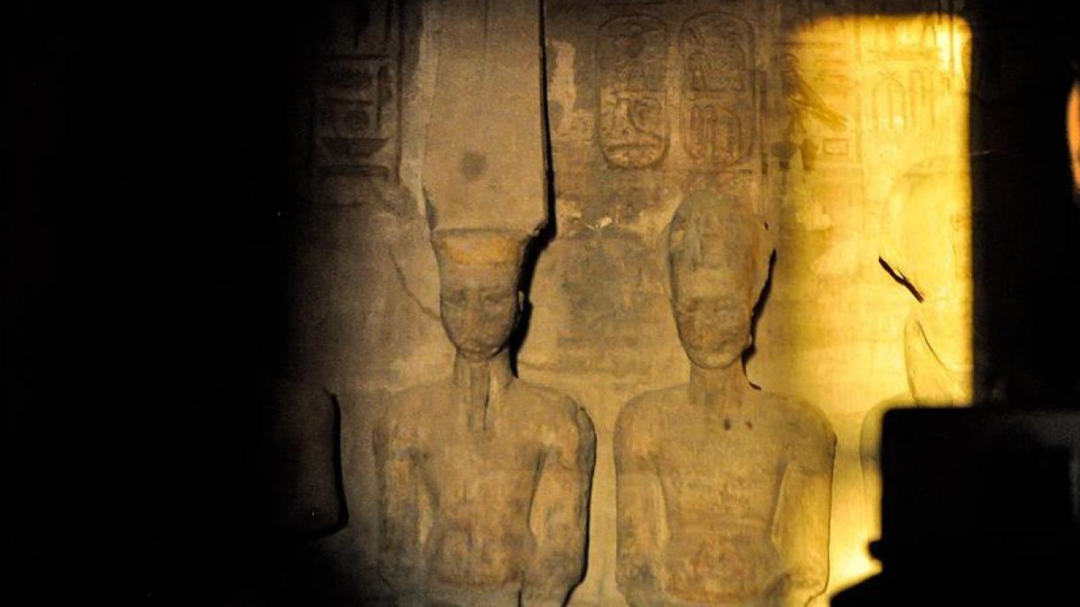ラムセス 二 世 エジプト アブシンベル神殿は約3300年前から現代へ続く遺産 ラムセス 二 世 エジプト アブシンベル神殿は約3300年前から現代へ続く遺産
