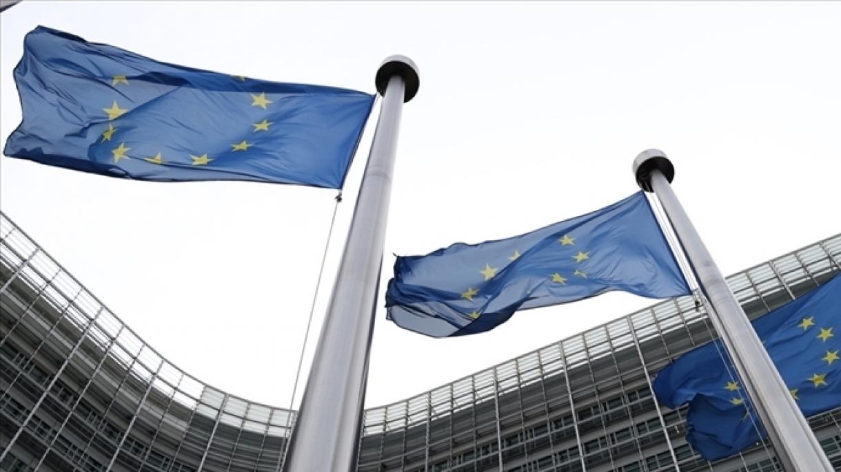 یورپی یونین نے شامی حکومت اور اداروں پر پابندیوں میں توسیع کردی