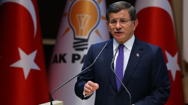 Governo turco acelerará o processo para nova constituição