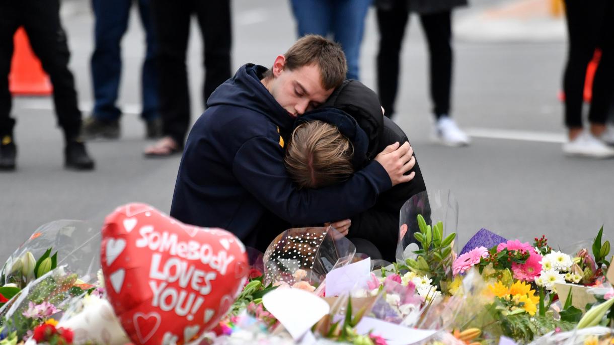 عامل حمله تروریستی نیوزیلند فردا محاکمه می‌شود