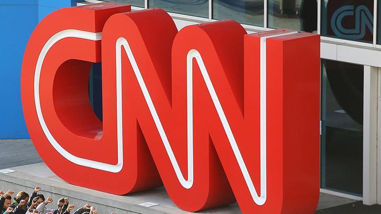 Kitiltották a CNN-t „propagandaterjesztés” miatt
