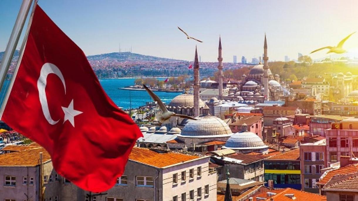 Turkiyada 17-maydan boshlab karantin choralari yumshatiladi