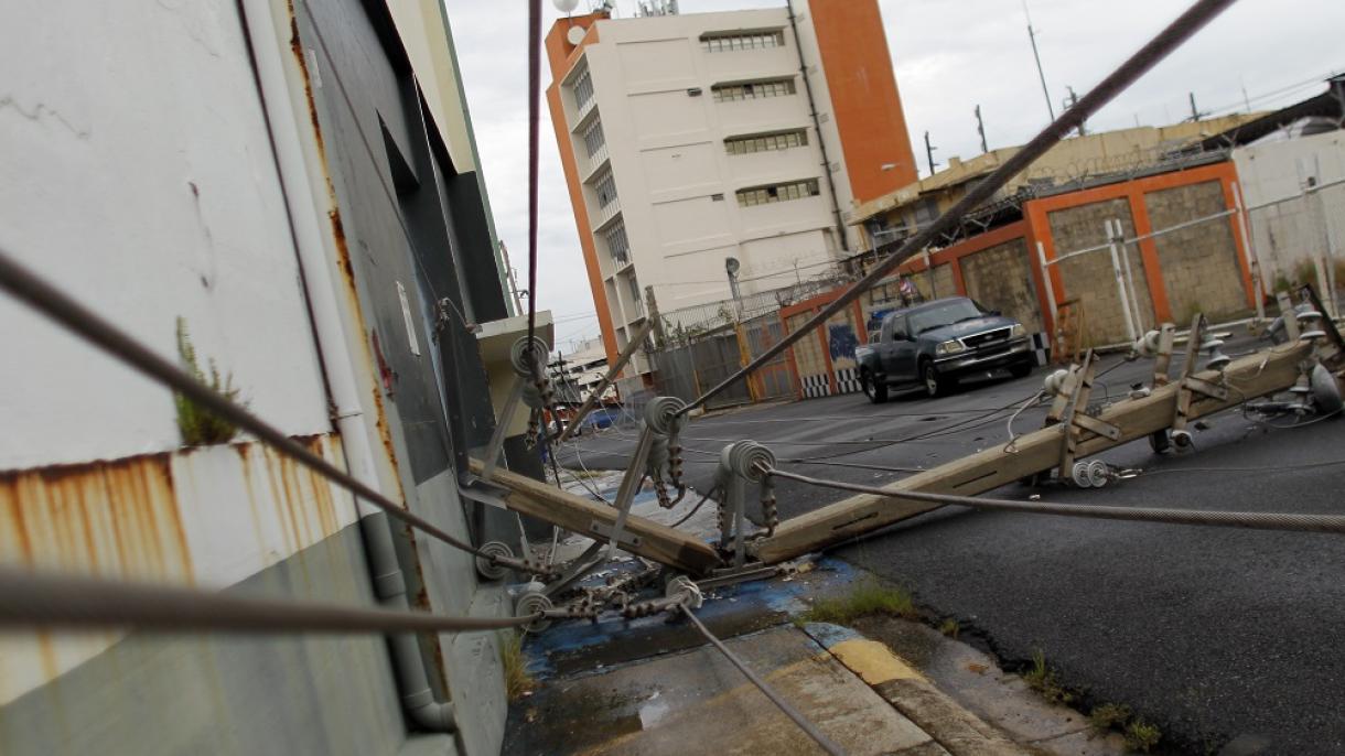 Puerto Rico aclara que habrá que esperar para conocer el número de muertos por María