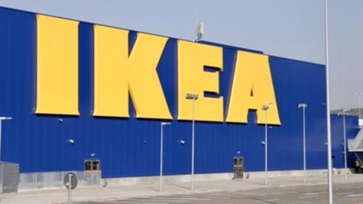 Францияда IKEA-ға бір миллион еуро жаза берілді
