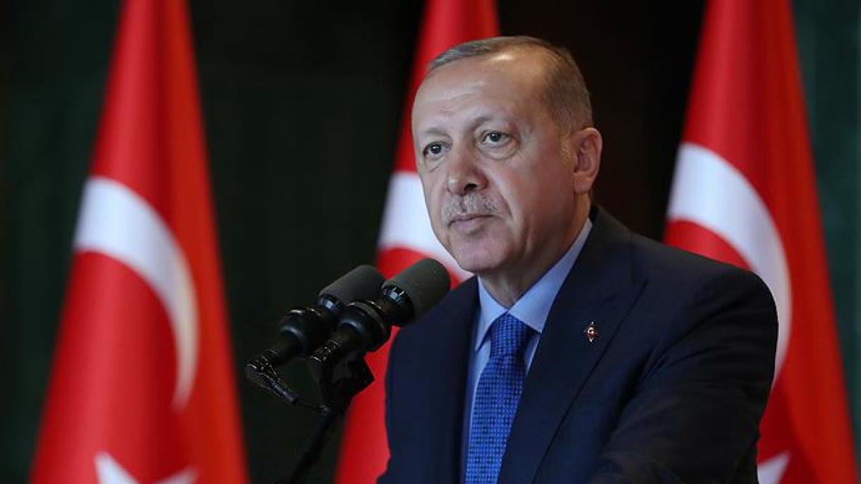 Ердоган коментира убийството на Кашоги