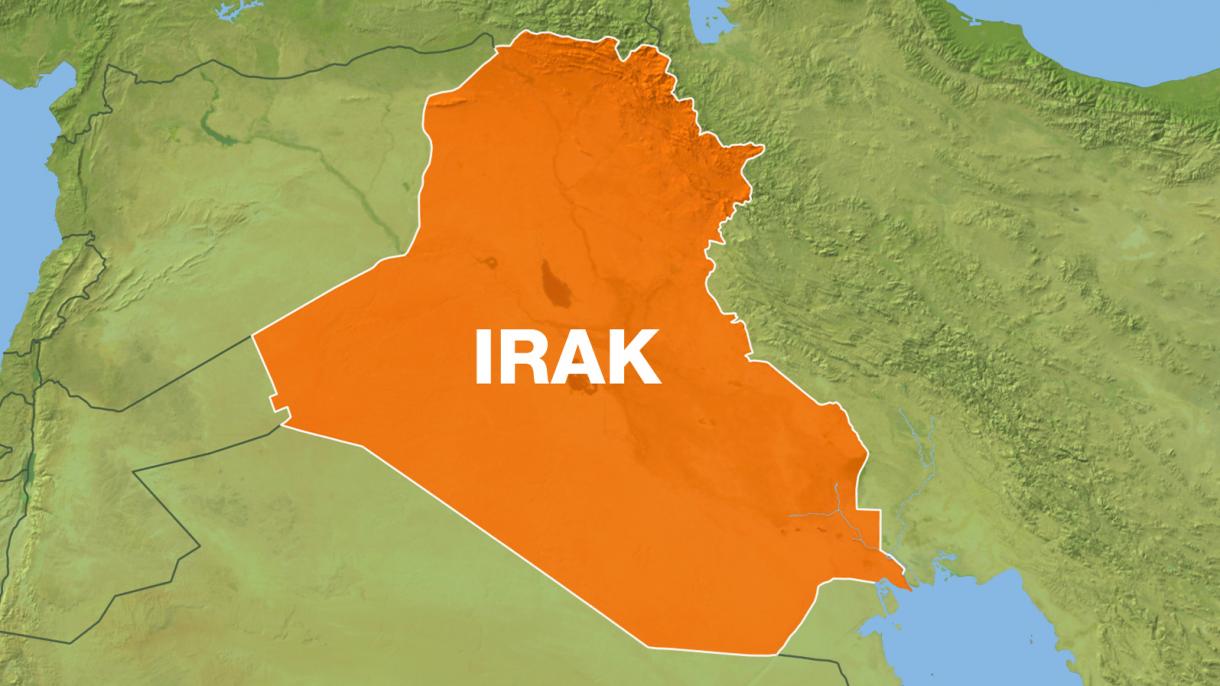 داعش مسئولیت حمله انتحاری در بغداد را بر عهده گرفت