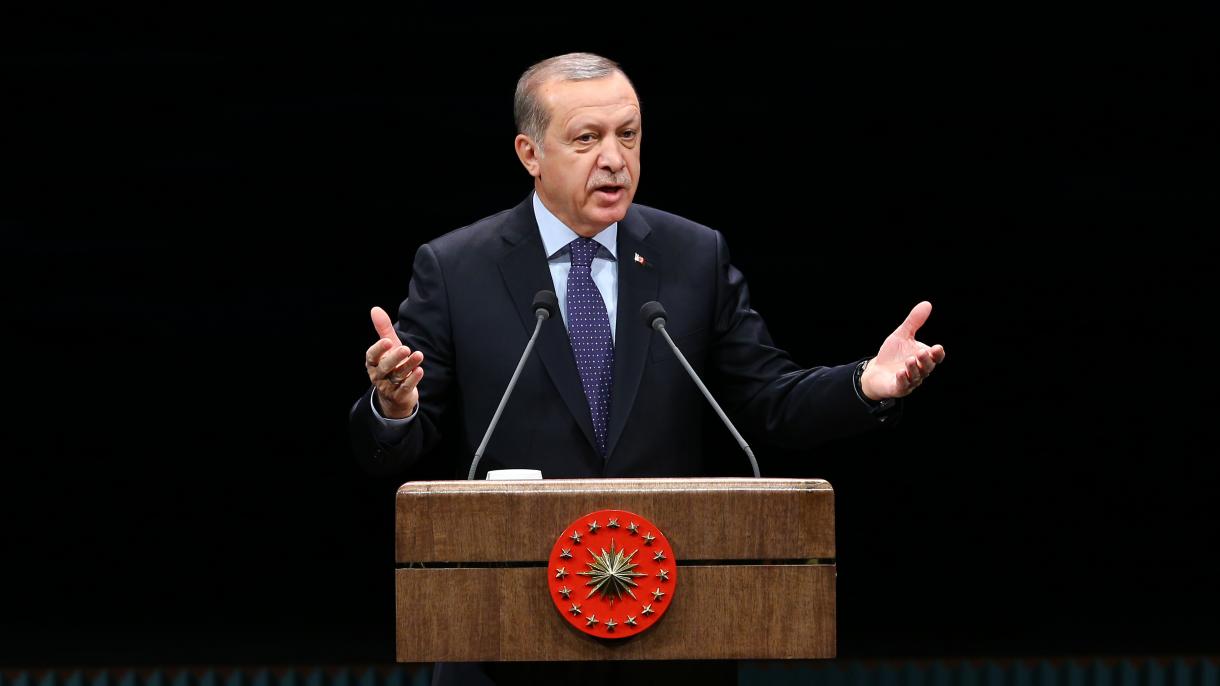 Erdogan diz ao Parlamento Europeu: "Conheça seus limites"