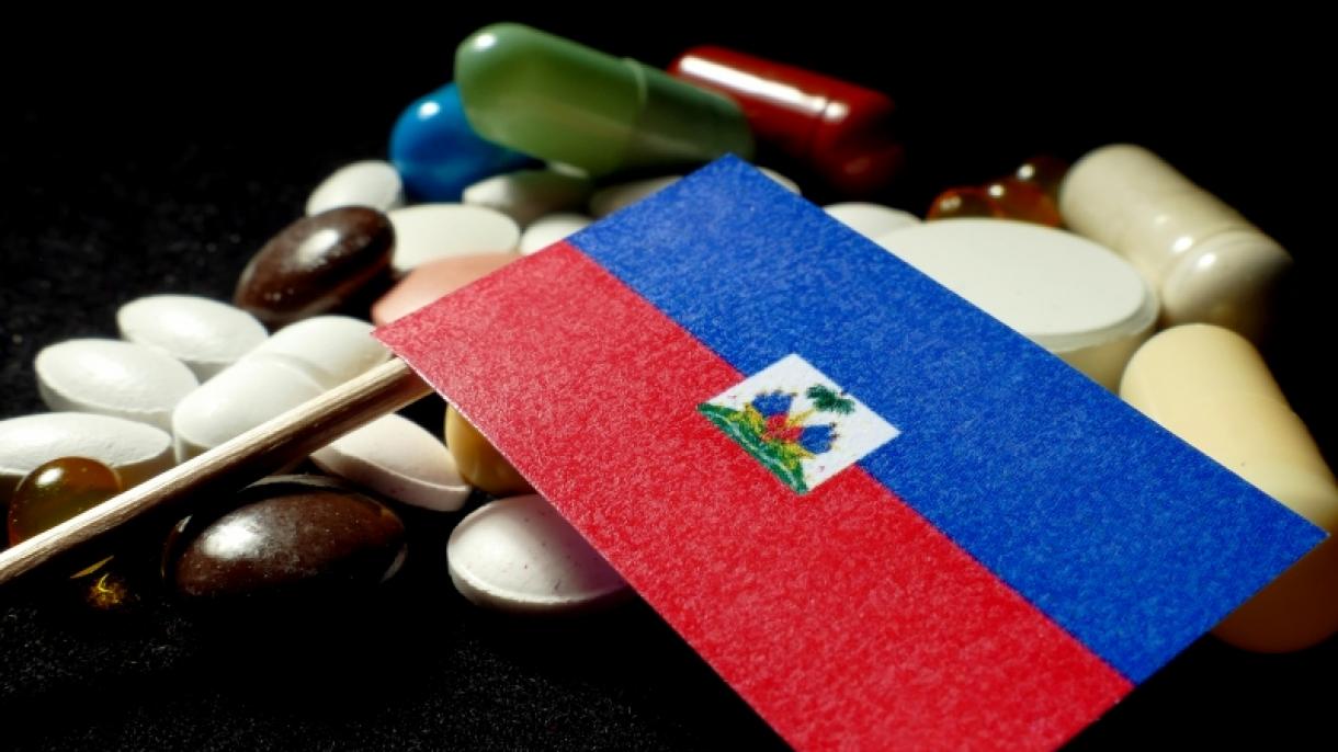 Brasil donará 20 millones de dólares para programa de salud en Haití