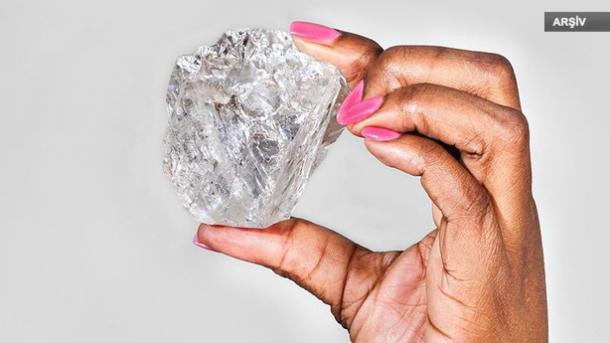U Angoli pronađen 404,2 karatni dijamant, 27. najveći u svijetu
