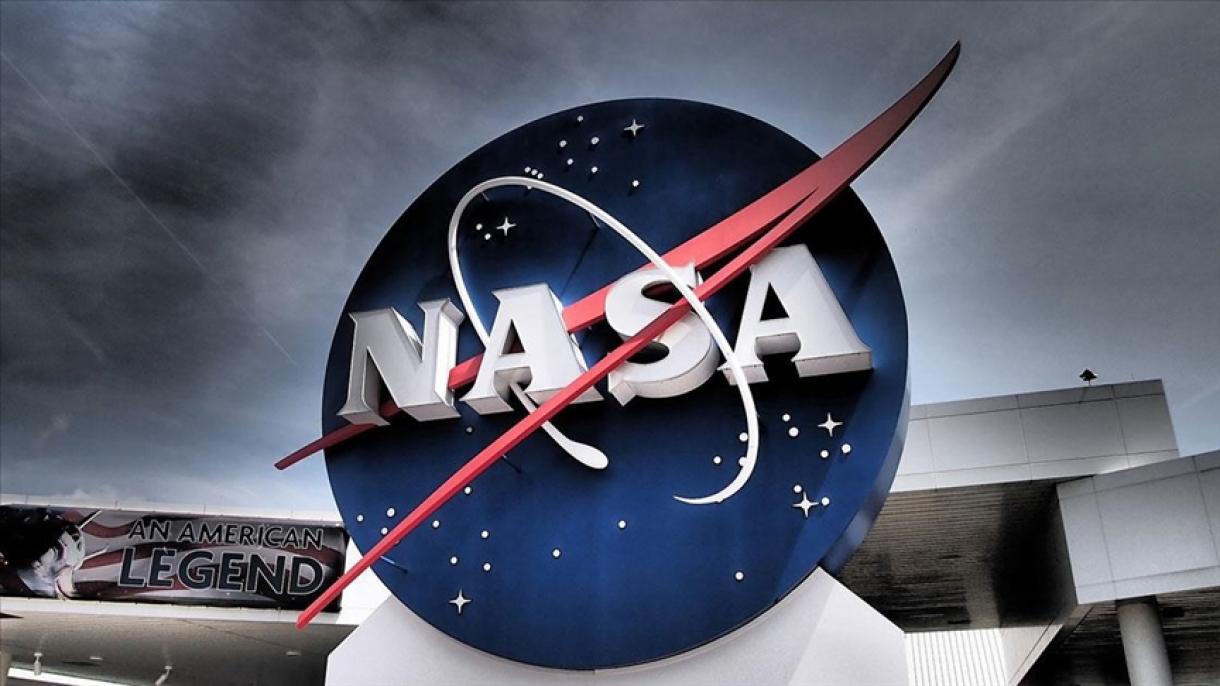 nasa bilen péntagon alem ishlirida özara hemkarlishidu