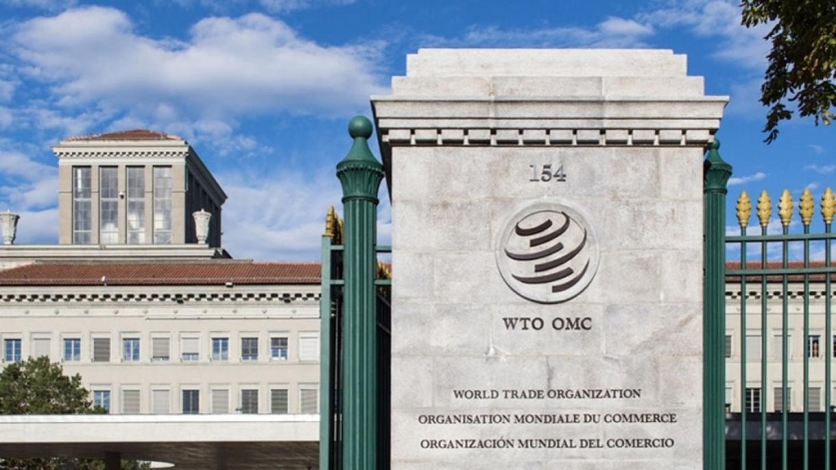 A háború gazdasági hatásaira figyelmeztet a WTO