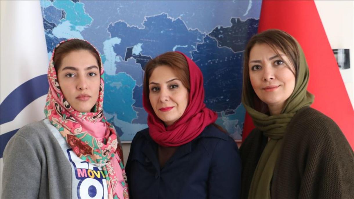 تاثیر فرمان مهاجرتی ترامپ بر زندگی زنان ایرانی